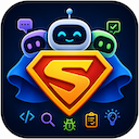 Superpowers Agents